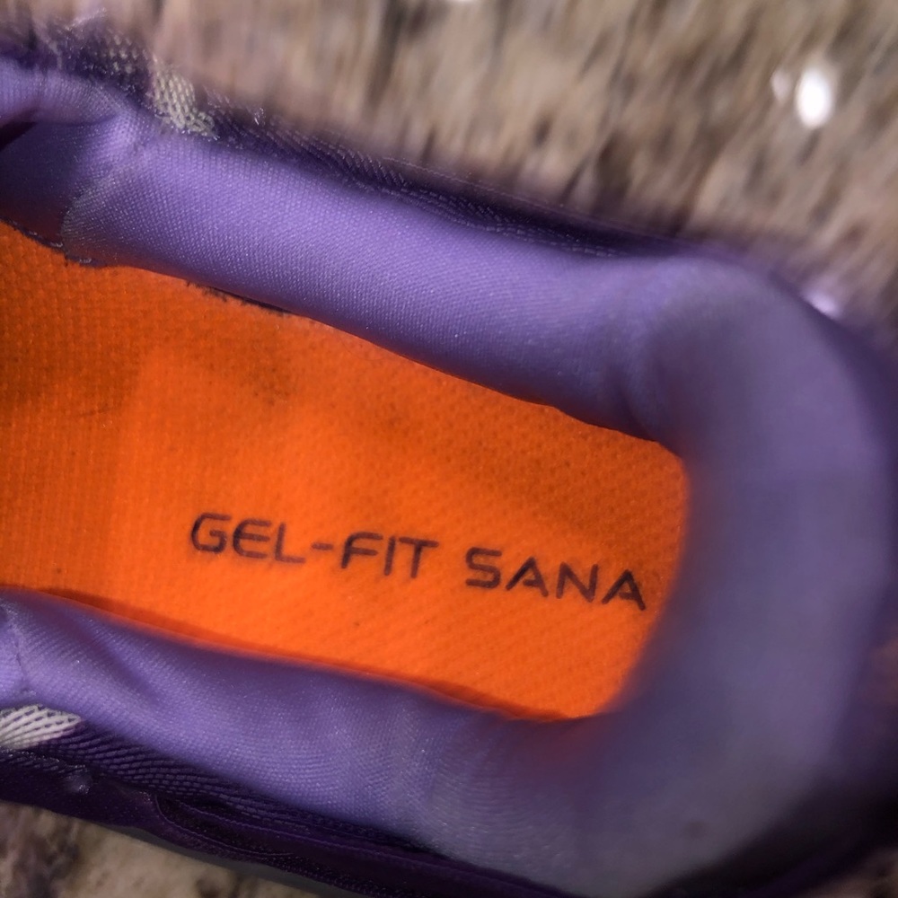 ASICS Sneakers - Picture 7 of 7